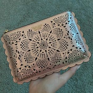 Victoria Secret Clutch/ Wristlet